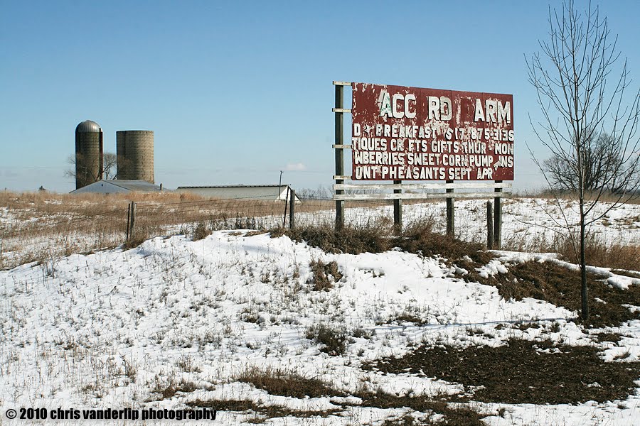 Bon Accord Farm