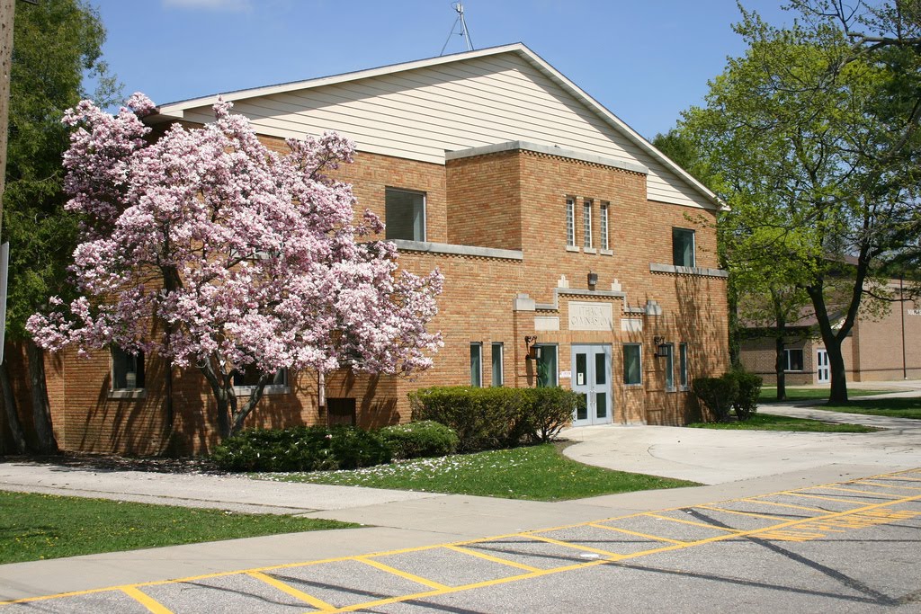 Ithaca North Elementary School