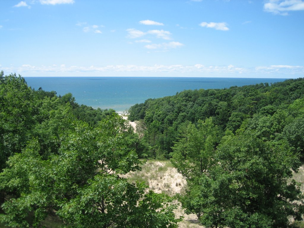 Hoffmaster State Park