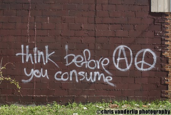 Graffitti, Muskegon MI.