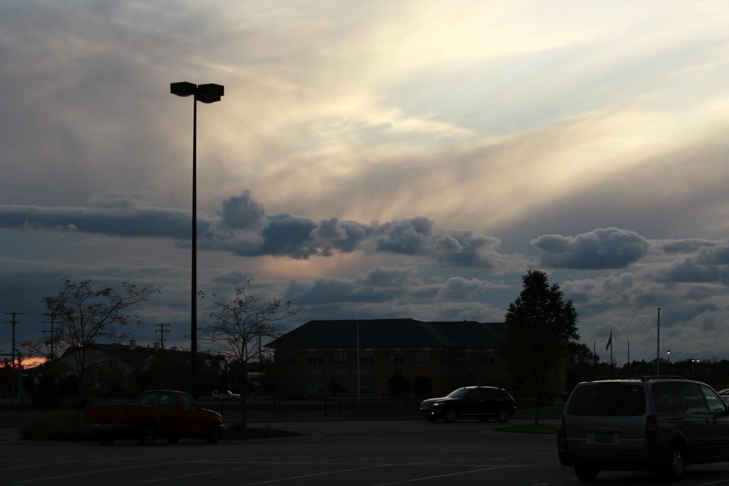 Sky - Fruitport, MI