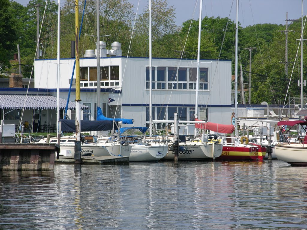 Muskegon Yacht Club