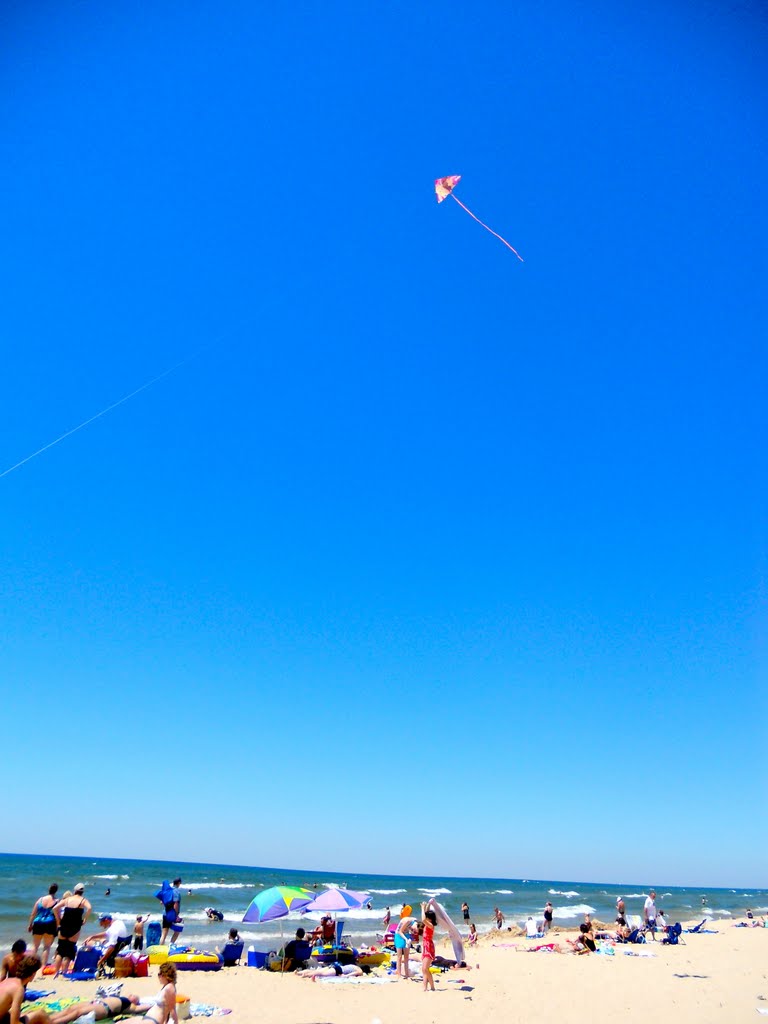 Grand Haven, USA