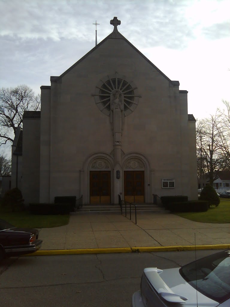 St. Michaels