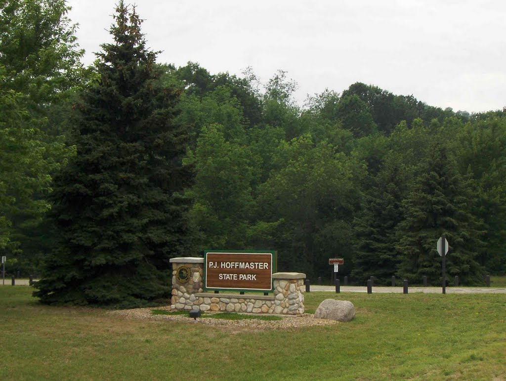 PJ Hoffmaster State Park, GLCT