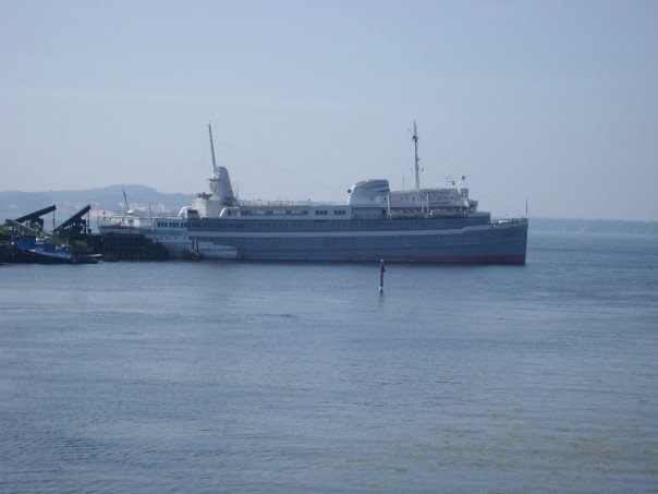 The Milwaukee Clipper