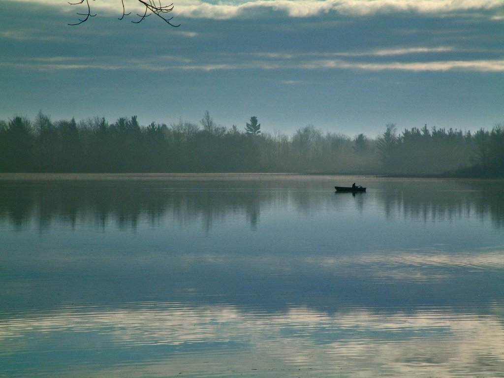 Black Creek  Peace
