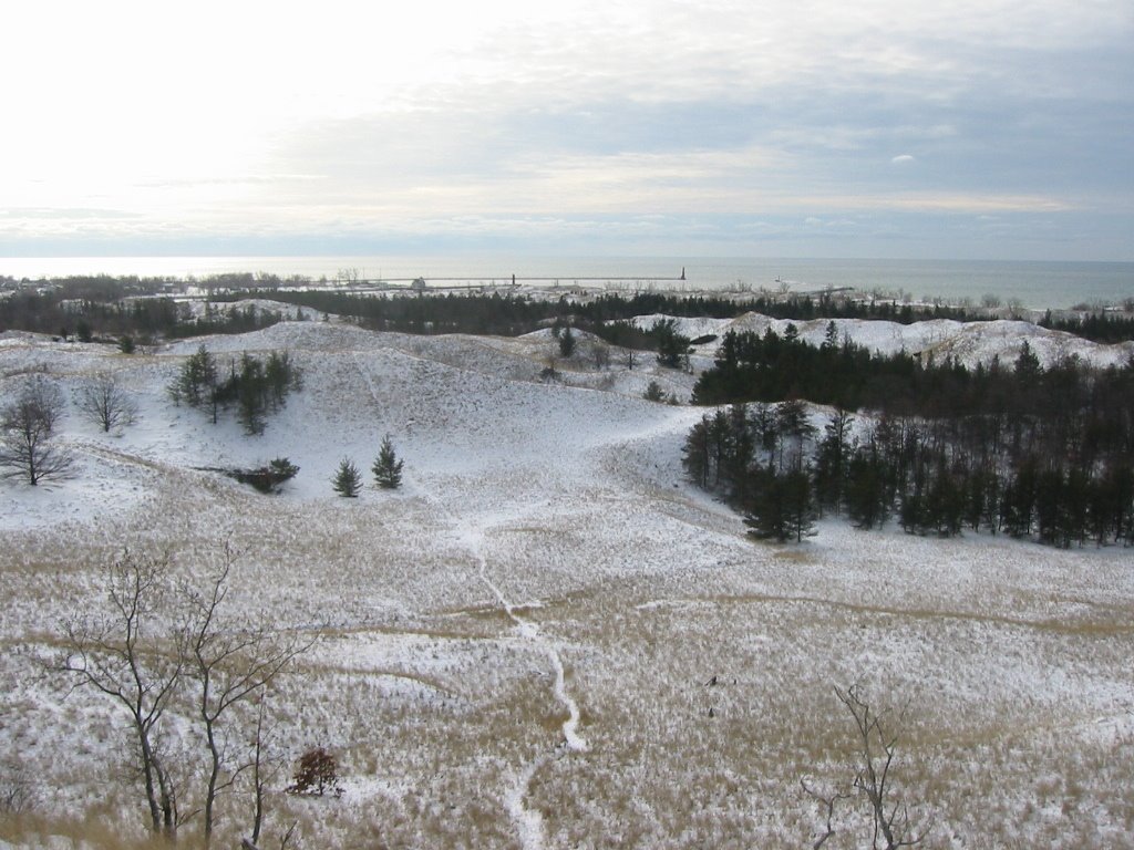 Muskegon State Park