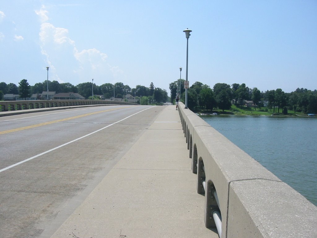Henry Street Bridge