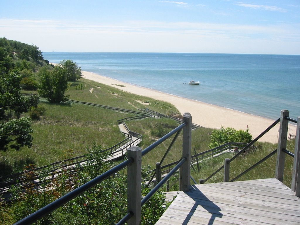 Bronson Park