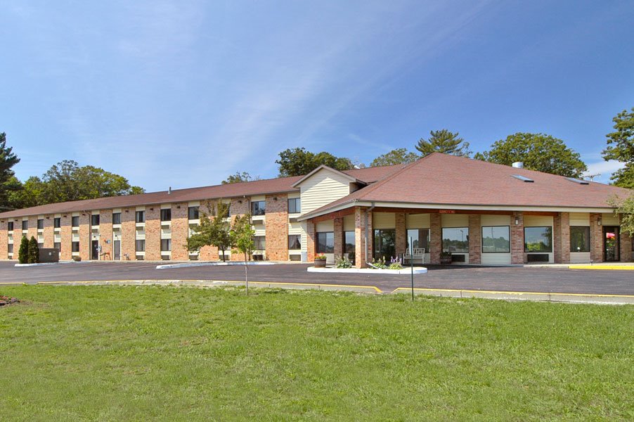 Baymont Inn Muskegon