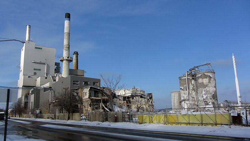 Central Paper Co. 1
