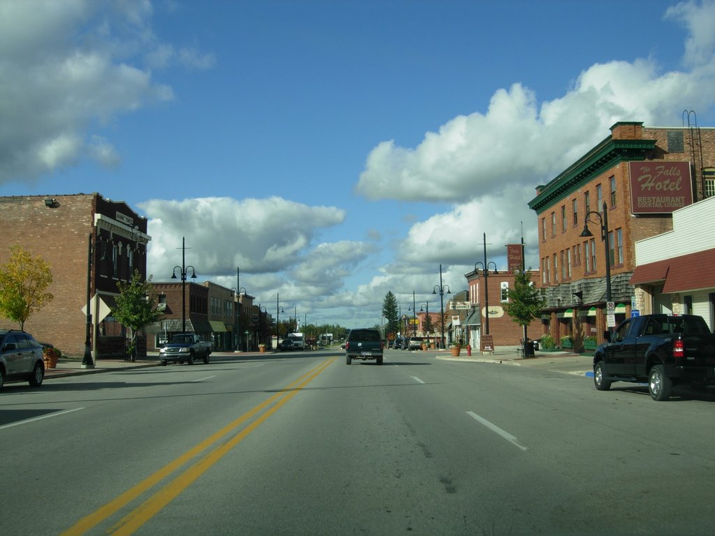 Newberry