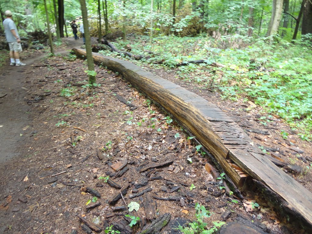 Fort Custer State Park