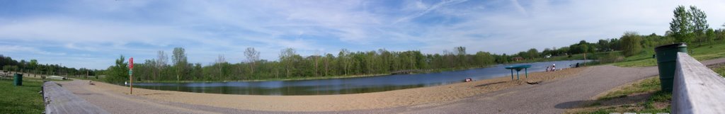 Marken Glen Park