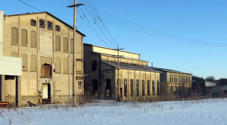 Kalamazoo Vegetable Parchment Co., 2007