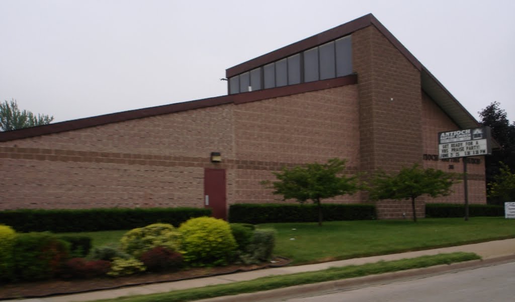 Antioch Church