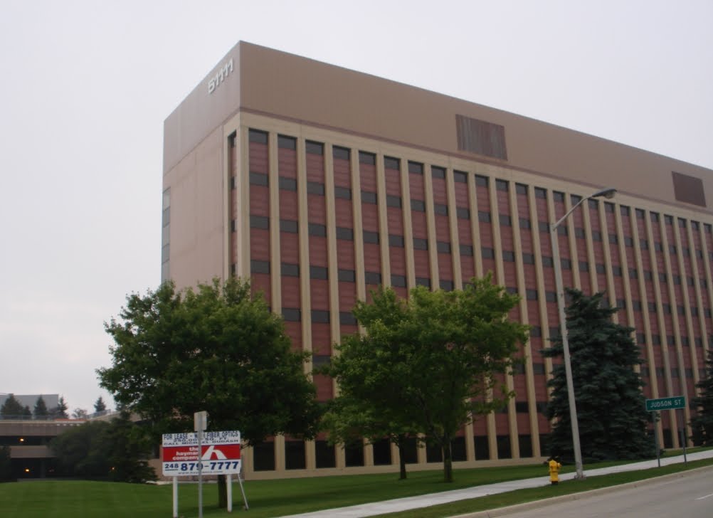Phoenix Center