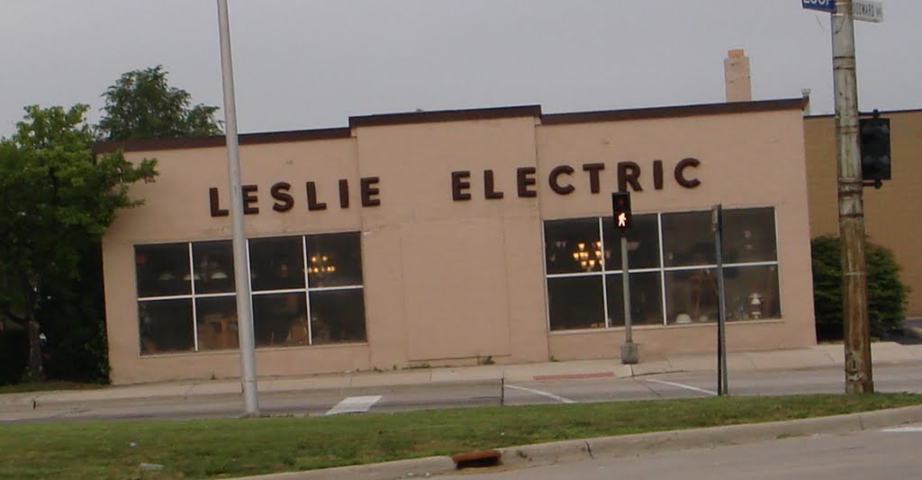 Leslie Electric
