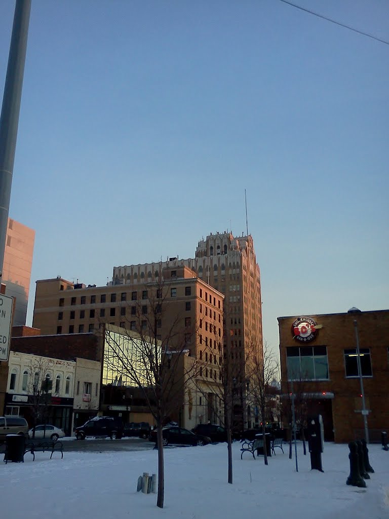 Pontiac, MI
