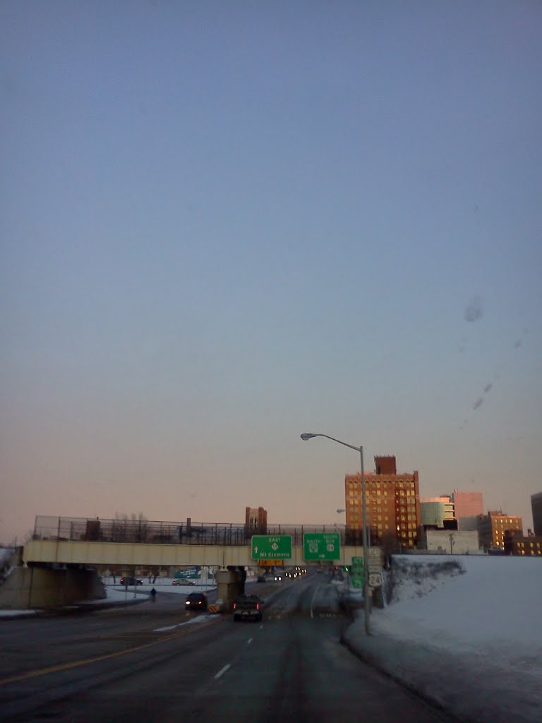 Pontiac, MI