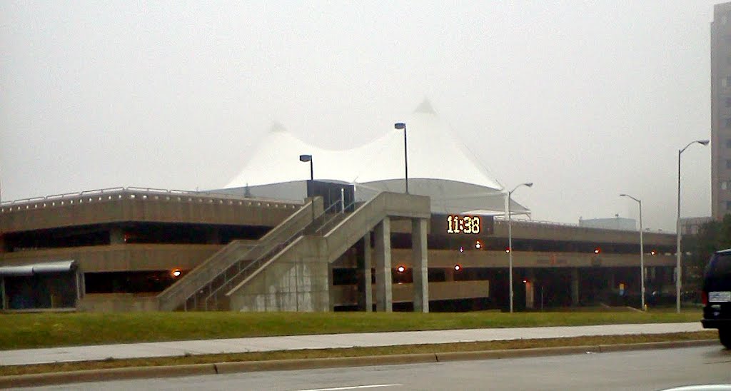 The Pheonix Center