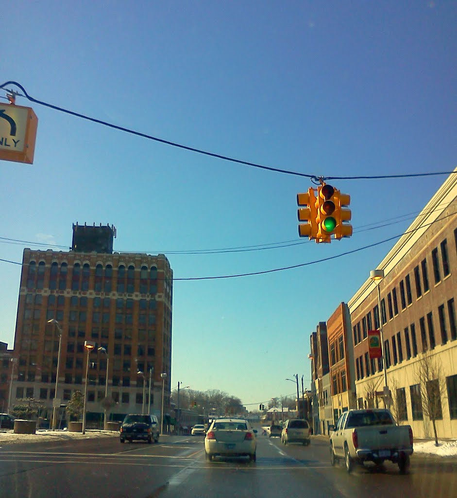 Pontiac Mi