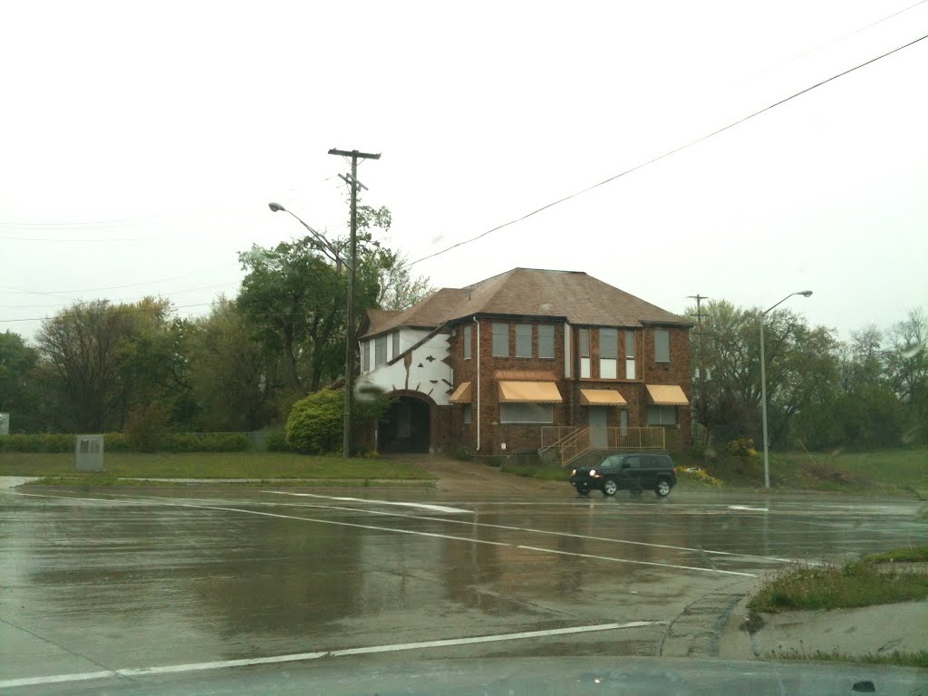 Pontiac, United States