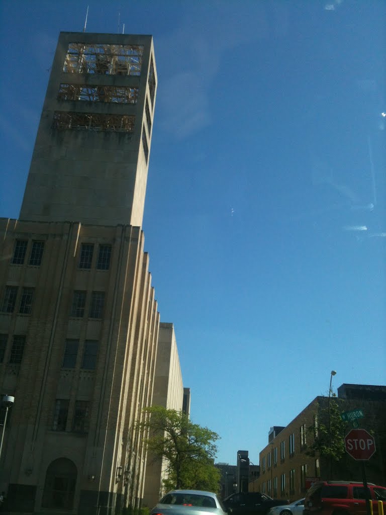 Pontiac, United States
