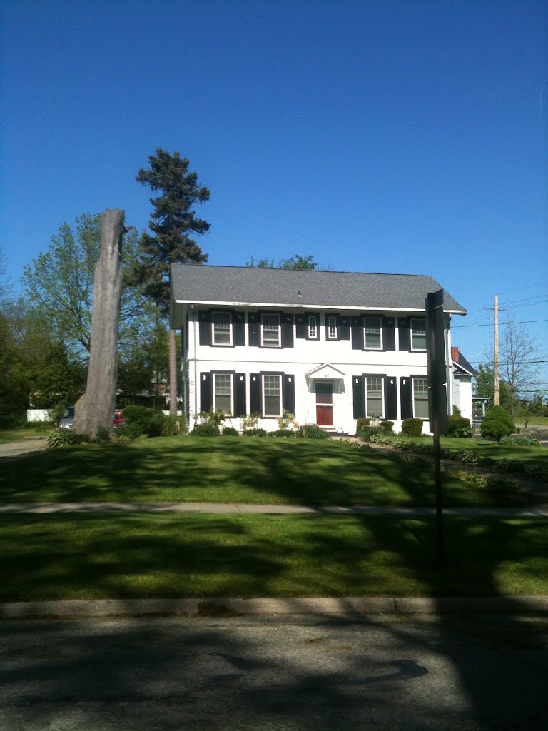 Pontiac, United States