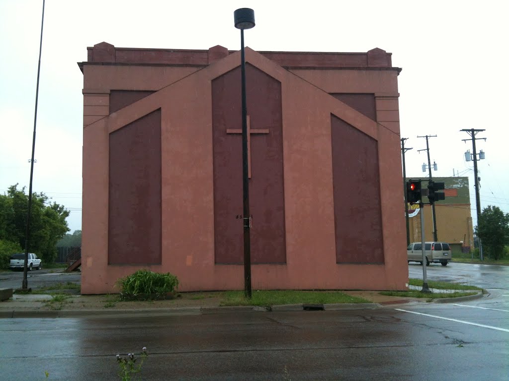 Pontiac, United States