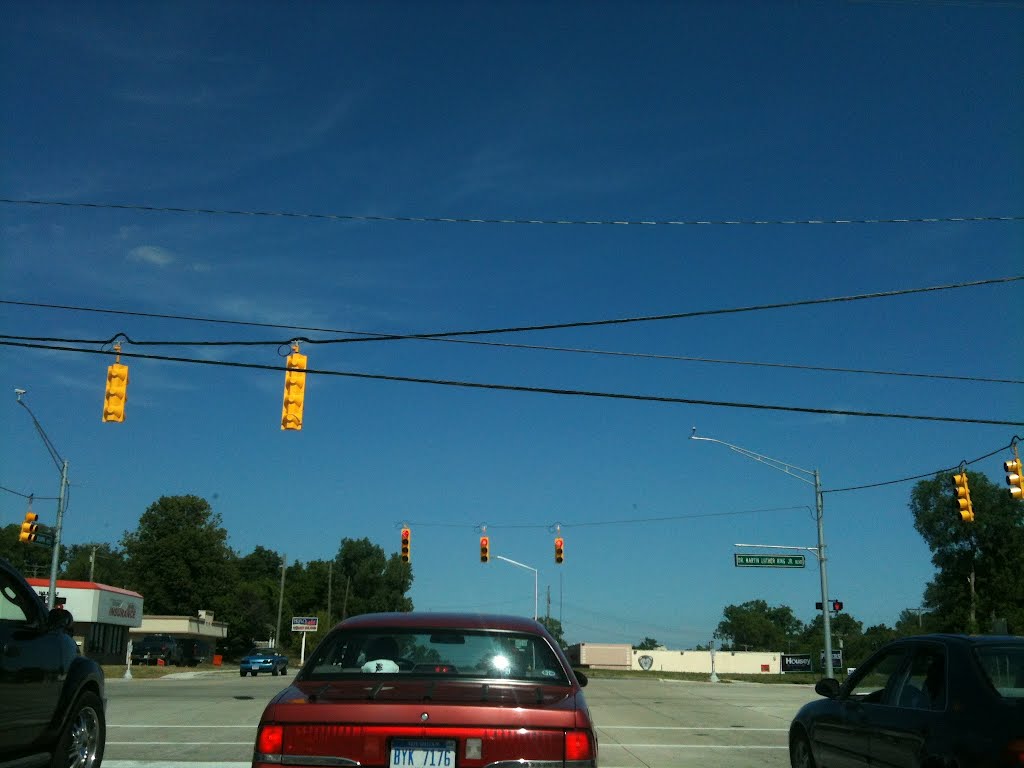 Pontiac, United States