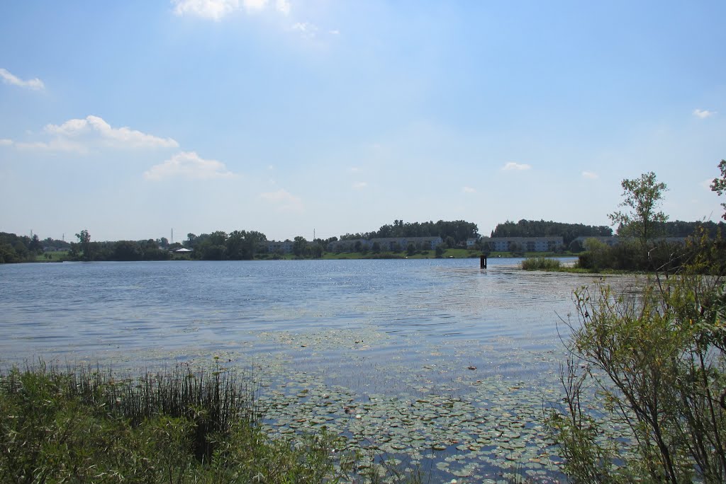 Crystal Lake