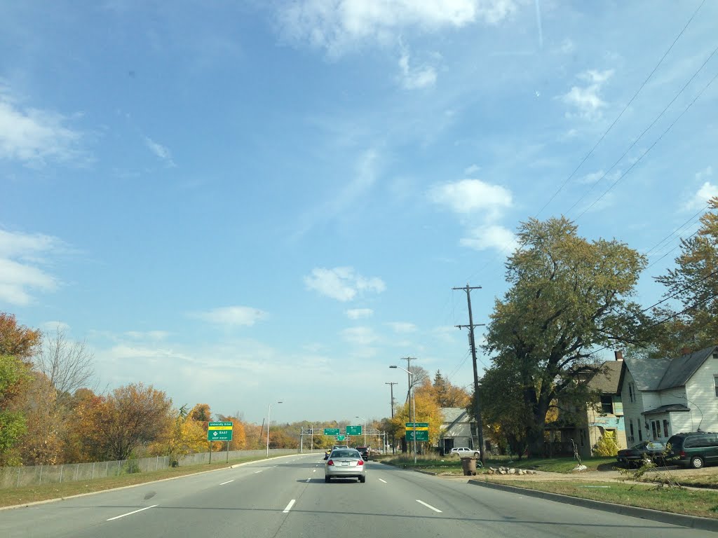 Pontiac, United States