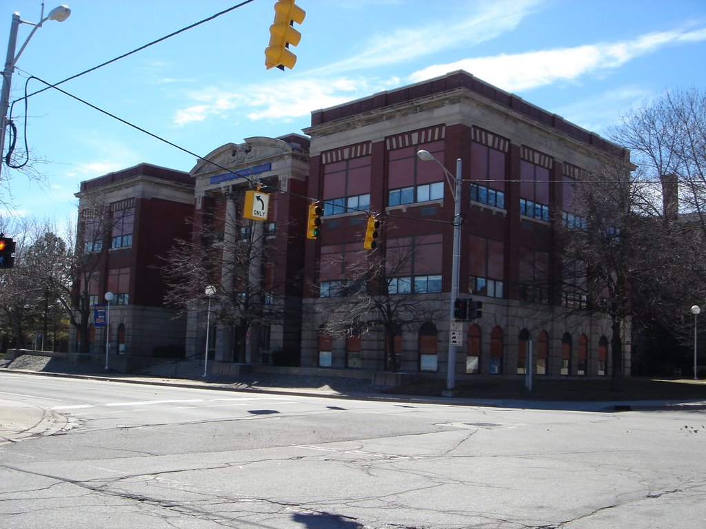 St. Clair Community College - Port Huron