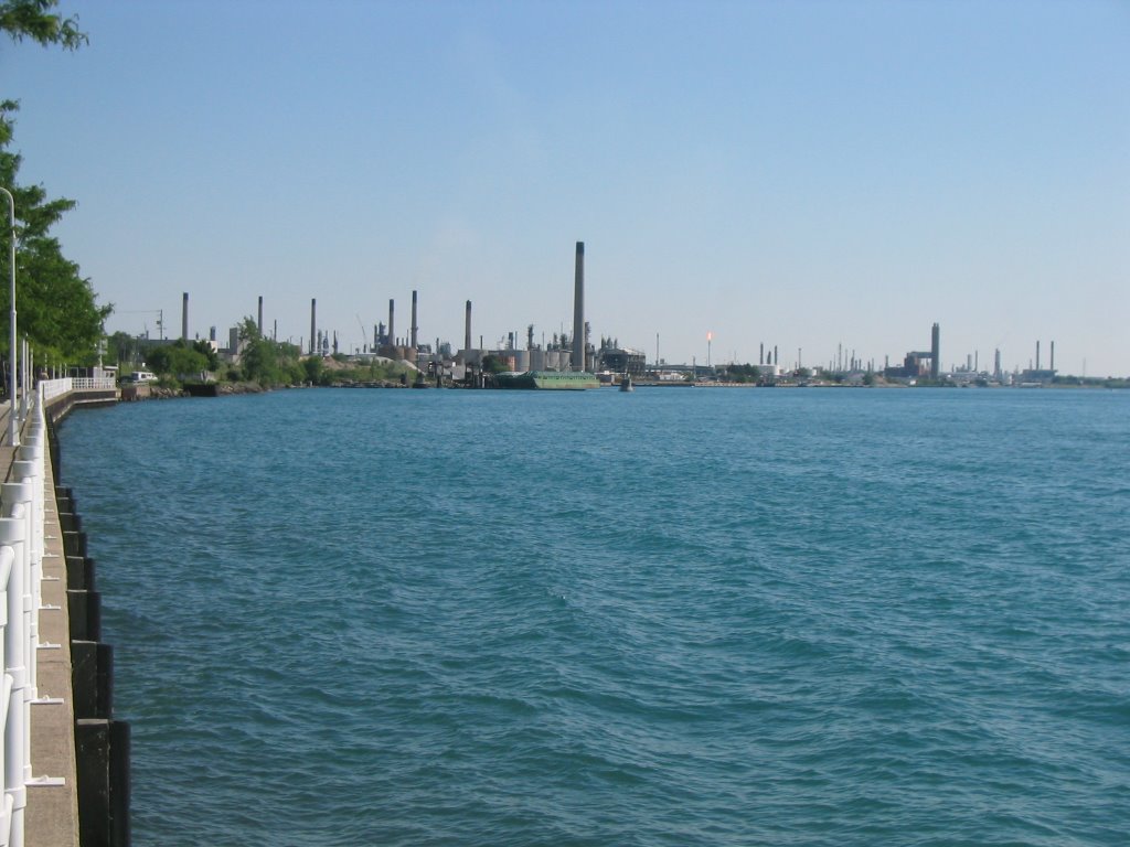 Chemical Valley
