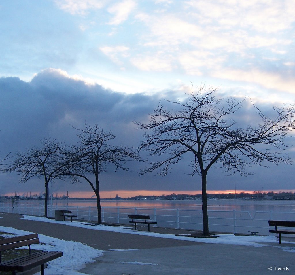 Sarnia, ON, Canada