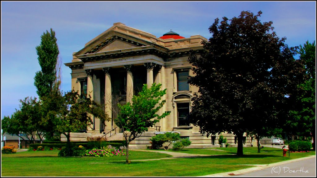 Port Huron