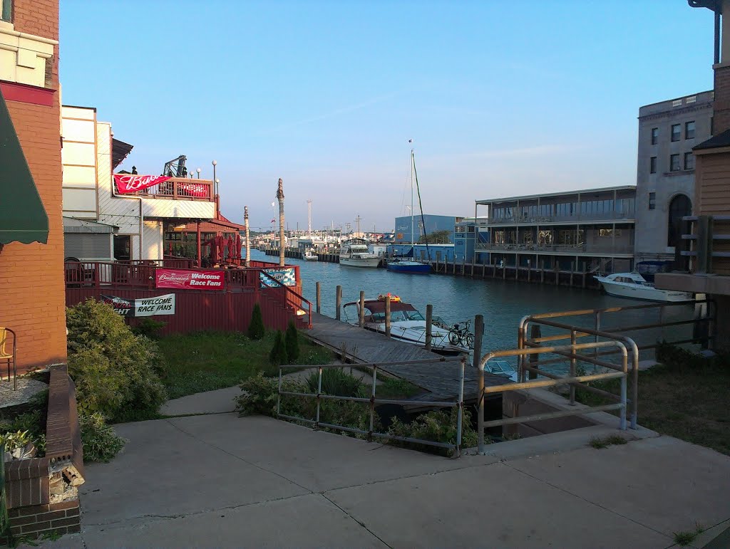 Military St Port Huron