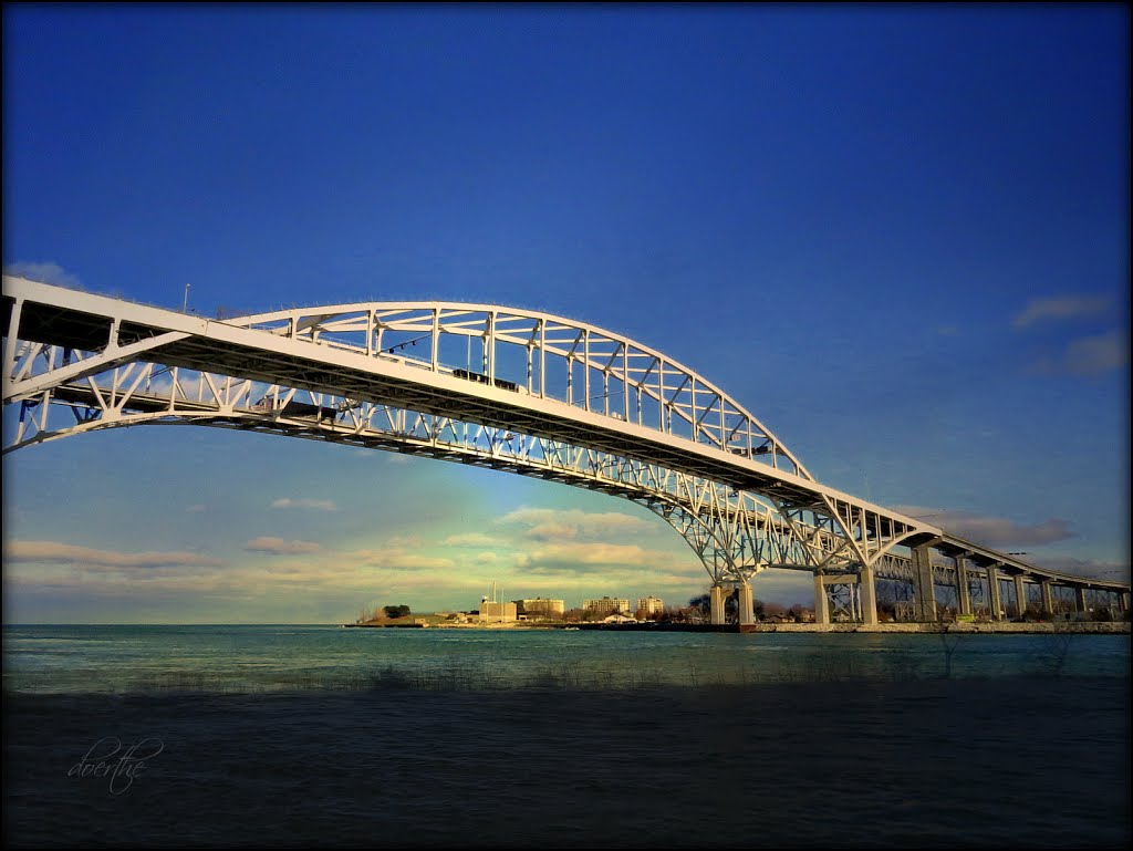Bridge Light