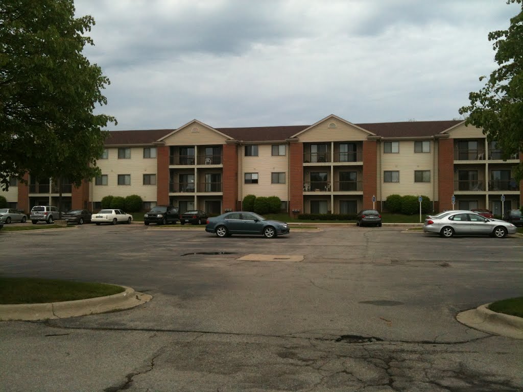 Redford Charter Township, United States