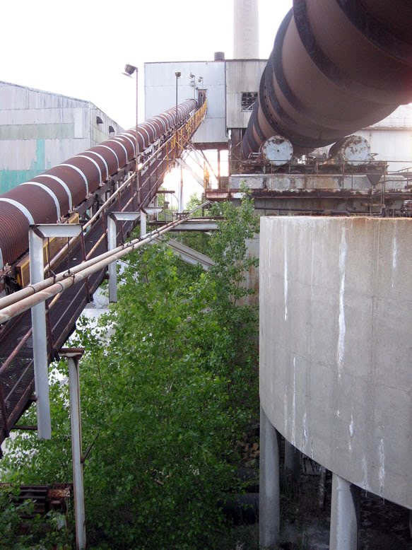 Peerless Cement Works (2006)