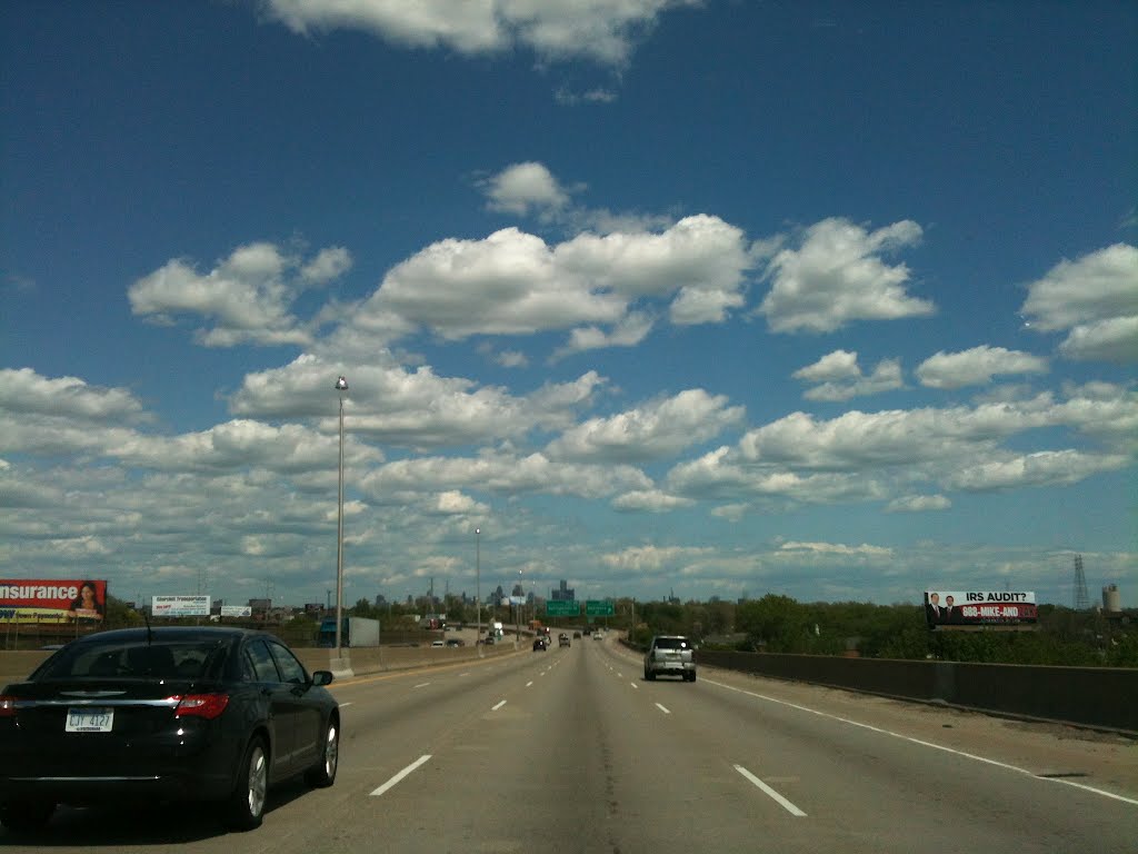 Detroit, United States