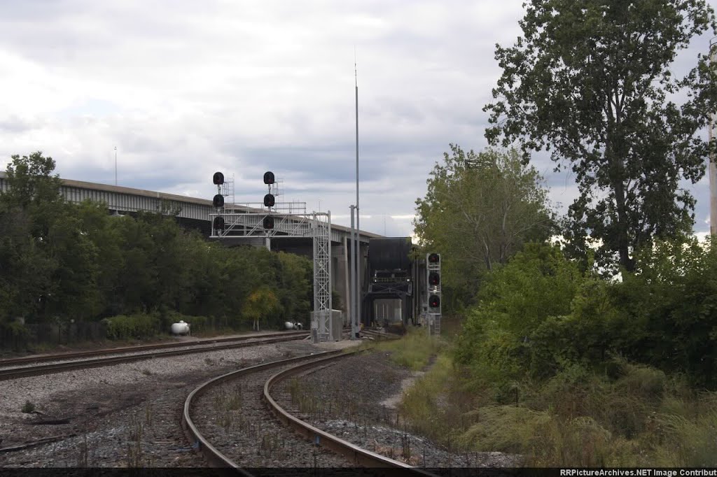 No Train around the Bend!
