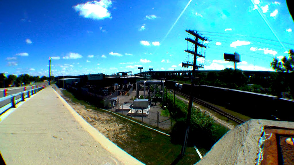 Landscape of Del Ray
