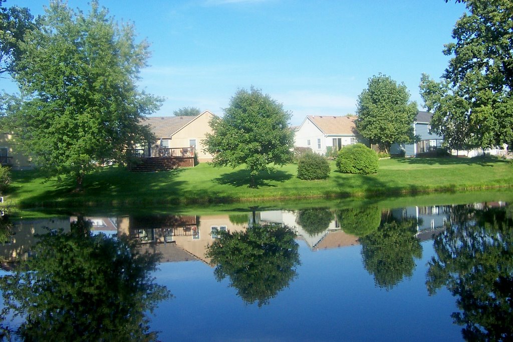 House Reflections