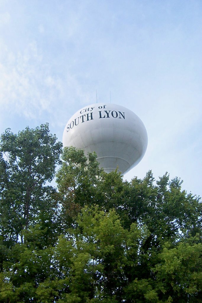 City of South Lyon