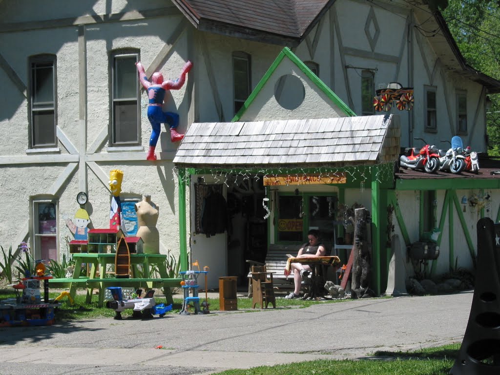Downtown South Lyon