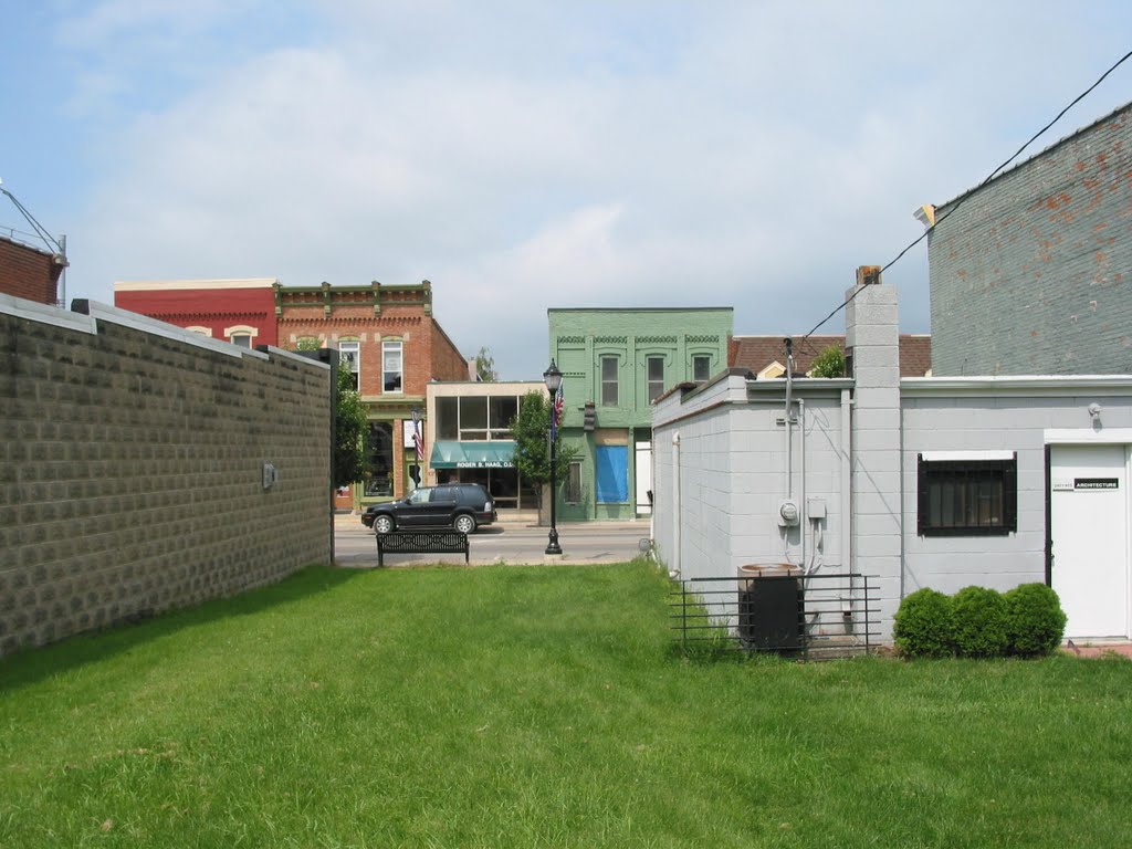 Downtown South Lyon