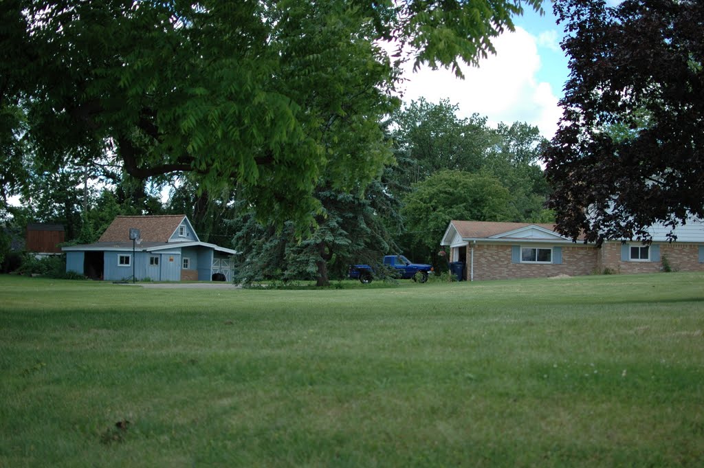 Martindale Rd.